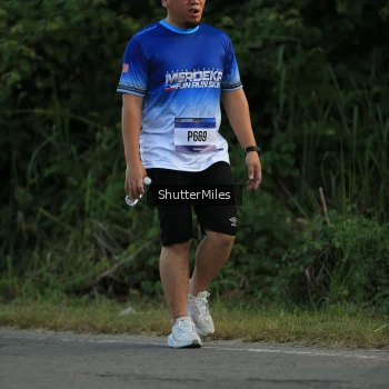 Runner Photo 3474704