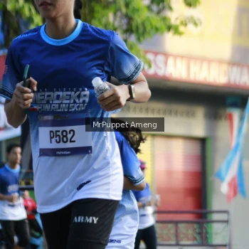 Runner Photo 3474705
