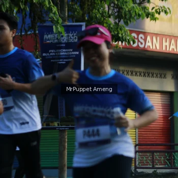 Runner Photo 3474706