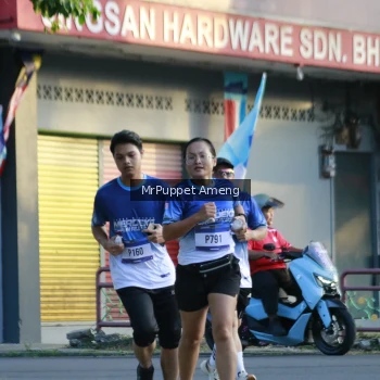 Runner Photo 3474707