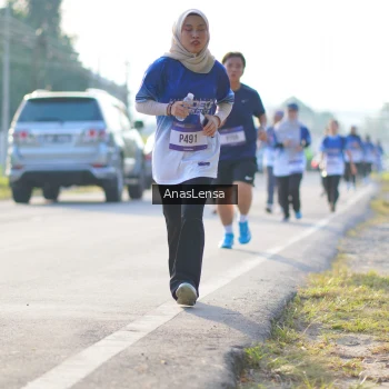 Runner Photo 3474709