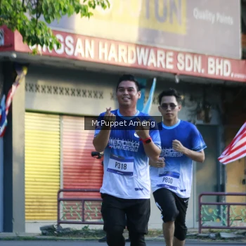 Runner Photo 3474715