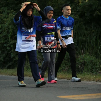 Runner Photo 3474720