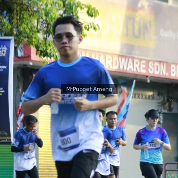 Runner Photo 3474726