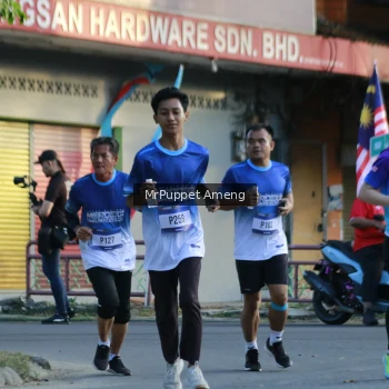Runner Photo 3474735