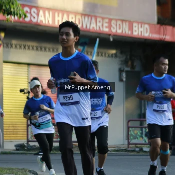 Runner Photo 3474737