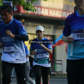Runner Photo 3474739