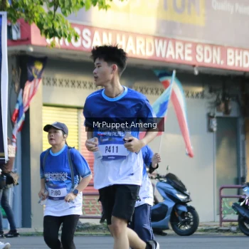 Runner Photo 3474740