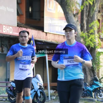 Runner Photo 3474746