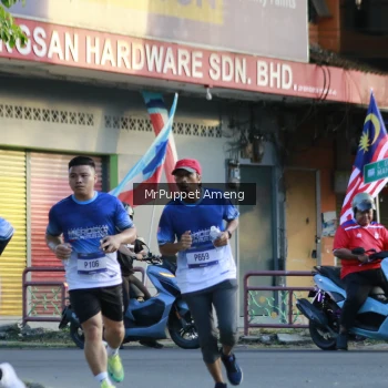 Runner Photo 3474747