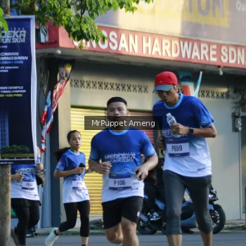 Runner Photo 3474749