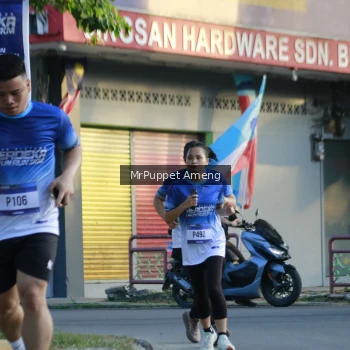 Runner Photo 3474752