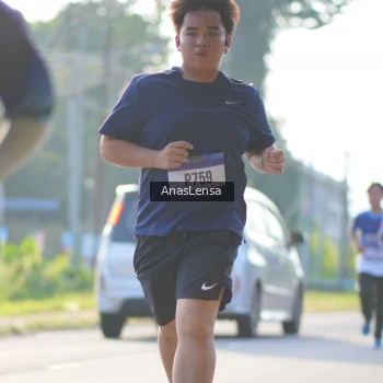 Runner Photo 3474761