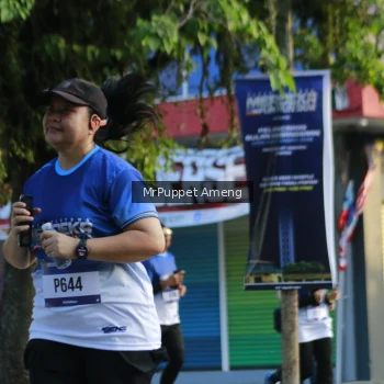 Runner Photo 3474766