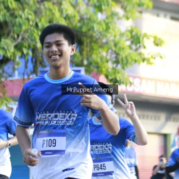 Runner Photo 3474774