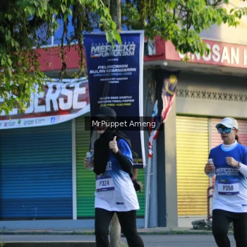 Runner Photo 3474782