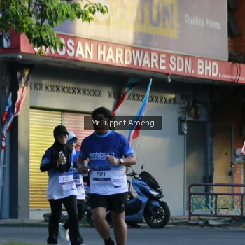 Runner Photo 3474783