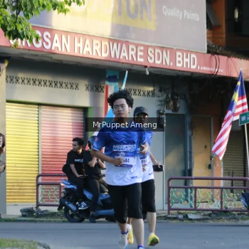 Runner Photo 3474794