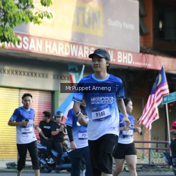 Runner Photo 3474797