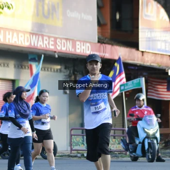 Runner Photo 3474798