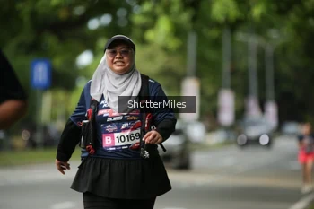 Runner Photo 34748