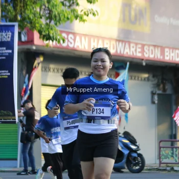 Runner Photo 3474803