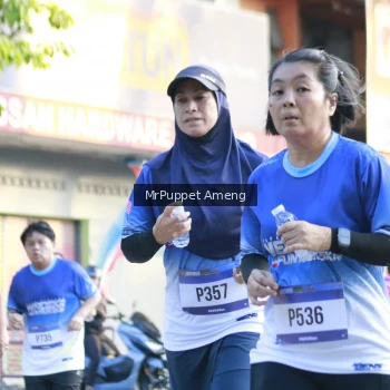 Runner Photo 3474805