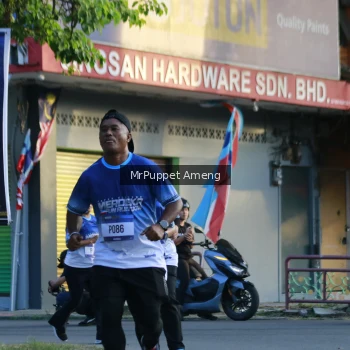Runner Photo 3474815