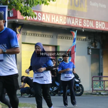 Runner Photo 3474825