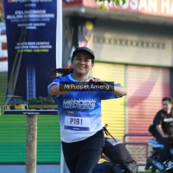 Runner Photo 3474829