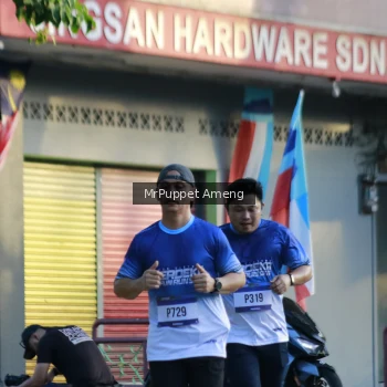 Runner Photo 3474834