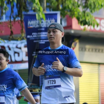 Runner Photo 3474836