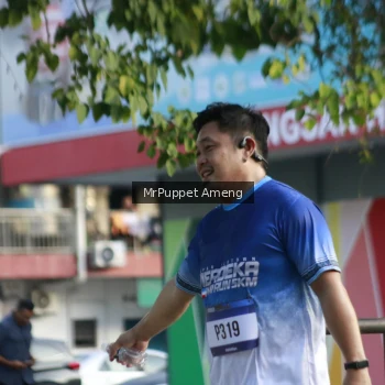 Runner Photo 3474837