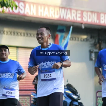 Runner Photo 3474840