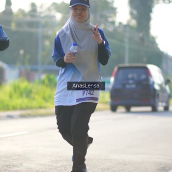 Runner Photo 3474844