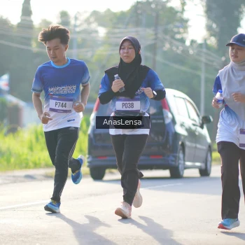 Runner Photo 3474847