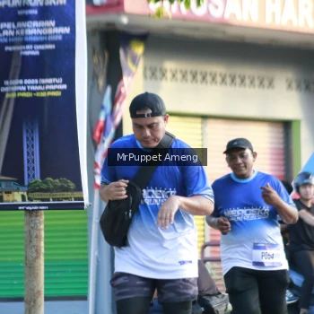Runner Photo 3474850