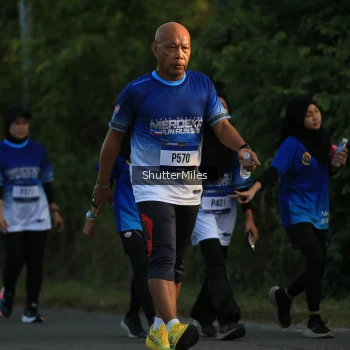 Runner Photo 3474855