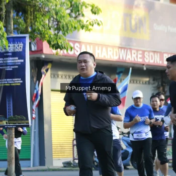 Runner Photo 3474856