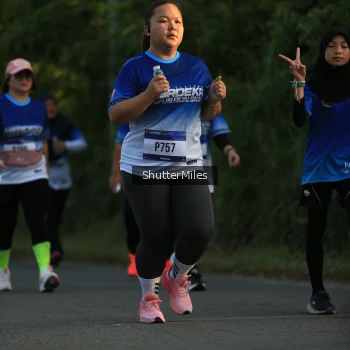 Runner Photo 3474857