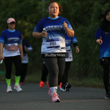 Runner Photo 3474859