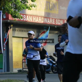 Runner Photo 3474864