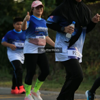 Runner Photo 3474871