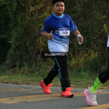 Runner Photo 3474880
