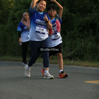 Runner Photo 3474901