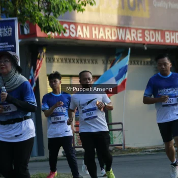 Runner Photo 3474920