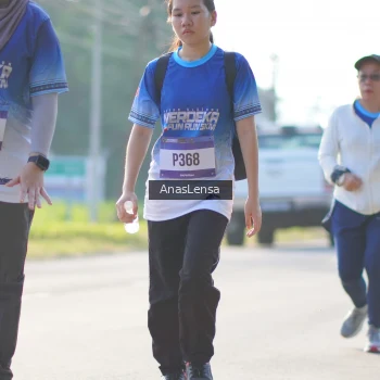 Runner Photo 3474931