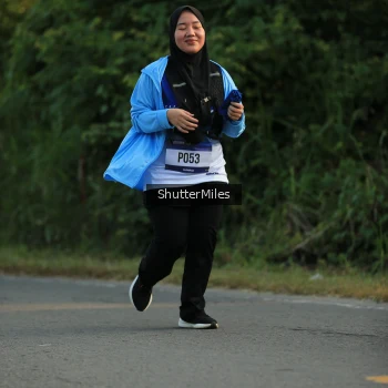 Runner Photo 3474935