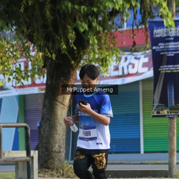 Runner Photo 3474937