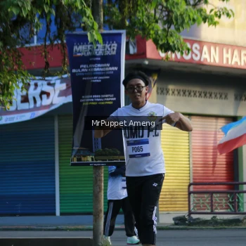 Runner Photo 3474955